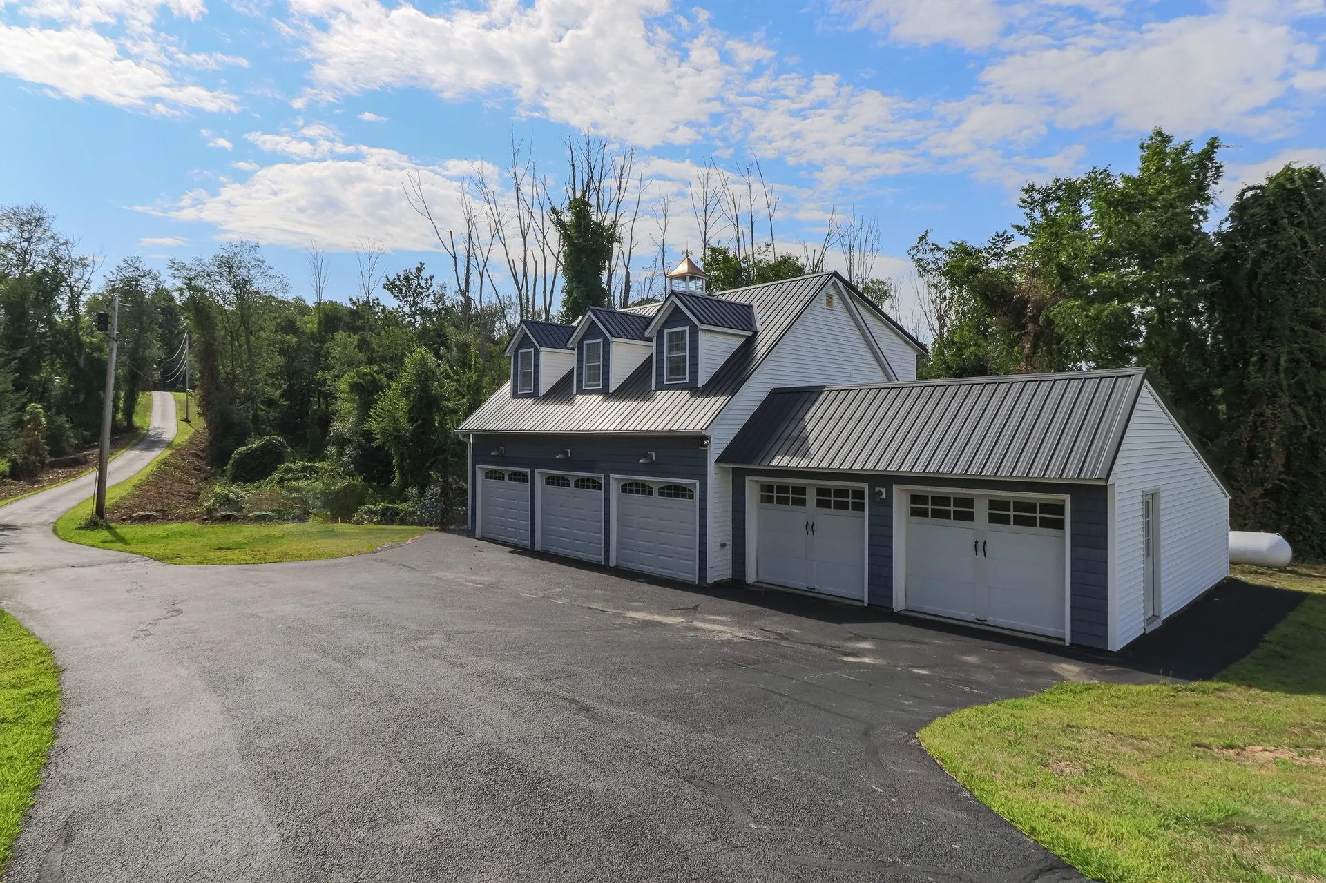 54 Briar Hill Road New Boston NH 03070