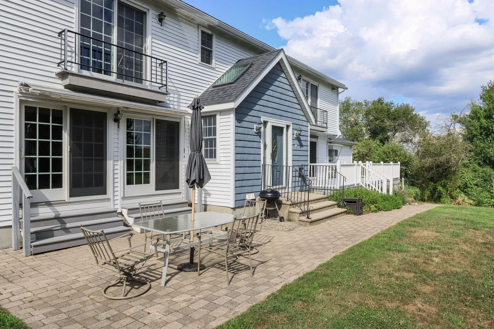 54 Briar Hill Road New Boston NH 03070