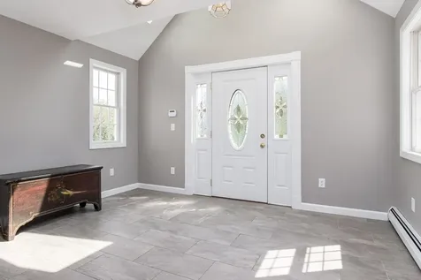 54 Briar Hill Road New Boston NH 03070