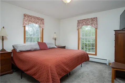 54 Briar Hill Road New Boston NH 03070