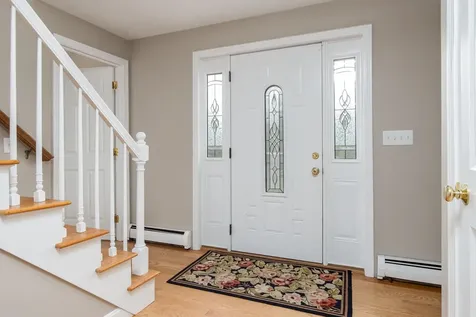 54 Briar Hill Road New Boston NH 03070