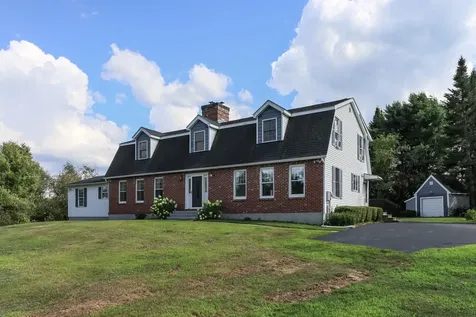 54 Briar Hill Road New Boston NH 03070