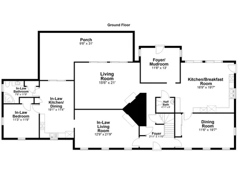 54 Briar Hill Road New Boston NH 03070