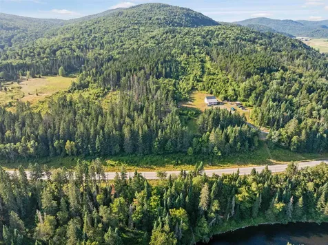 Lot 7 Fred Brooks Road Pittsburg NH 03592