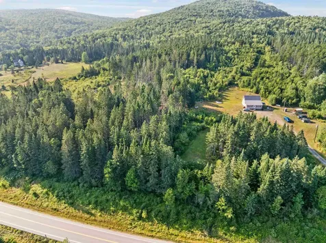 Lot 7 Fred Brooks Road Pittsburg NH 03592