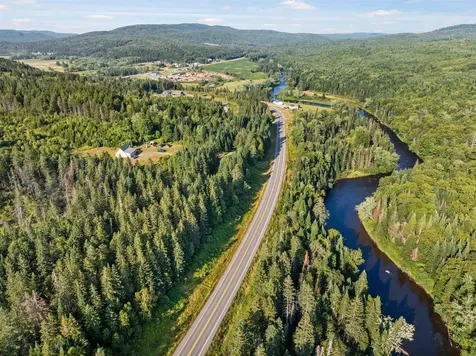 Lot 7 Fred Brooks Road Pittsburg NH 03592