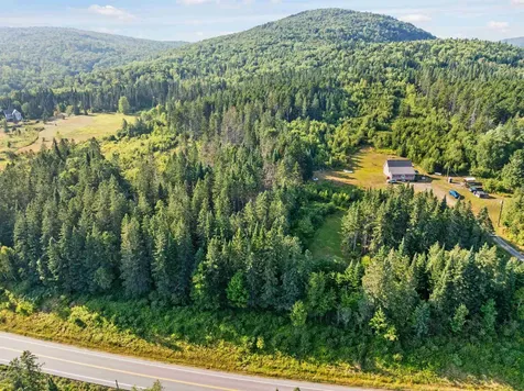 Lot 7 Fred Brooks Road Pittsburg NH 03592