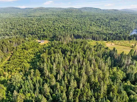 Lot 7 Fred Brooks Road Pittsburg NH 03592