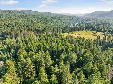 Lot 7 Fred Brooks Road Pittsburg NH 03592