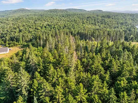 Lot 7 Fred Brooks Road Pittsburg NH 03592