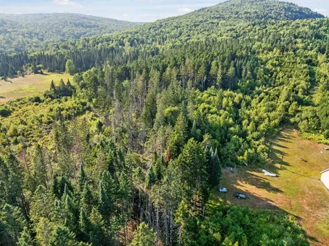 Lot 7 Fred Brooks Road Pittsburg NH 03592