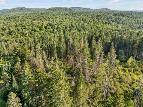 Lot 7 Fred Brooks Road Pittsburg NH 03592
