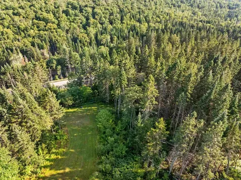 Lot 7 Fred Brooks Road Pittsburg NH 03592