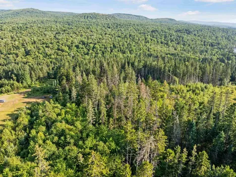 Lot 7 Fred Brooks Road Pittsburg NH 03592