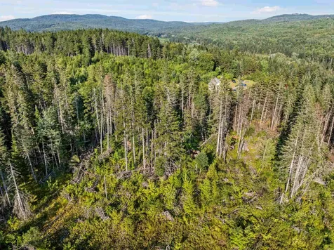 Lot 7 Fred Brooks Road Pittsburg NH 03592