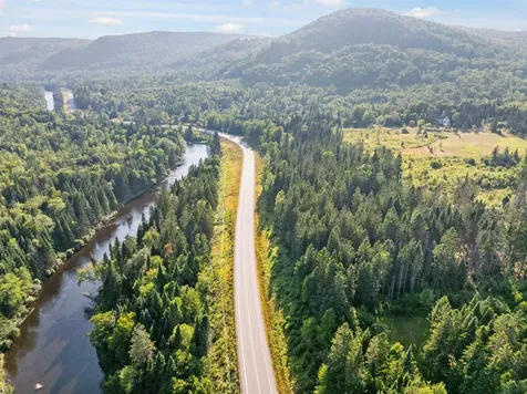 Lot 7 Fred Brooks Road Pittsburg NH 03592