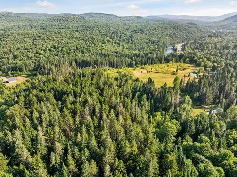 Lot 7 Fred Brooks Road Pittsburg NH 03592