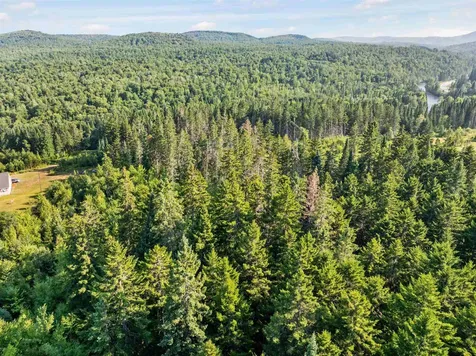 Lot 7 Fred Brooks Road Pittsburg NH 03592