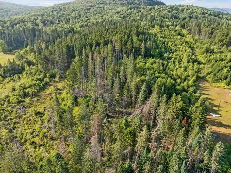 Lot 7 Fred Brooks Road Pittsburg NH 03592