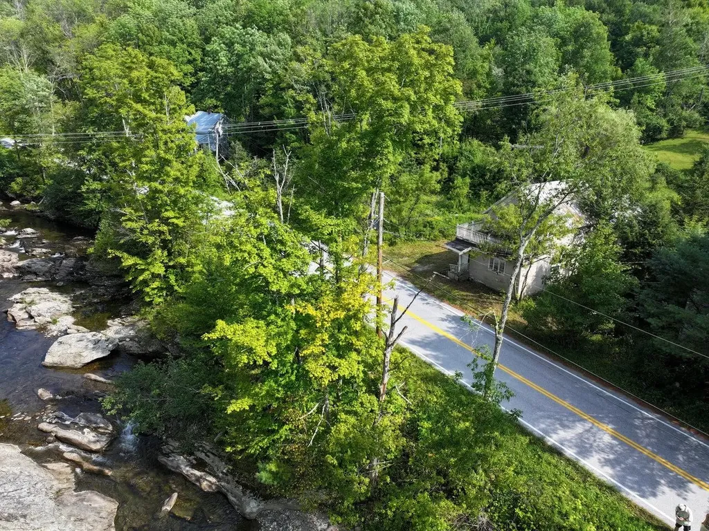 84 Hazens Notch Road Montgomery VT 05471