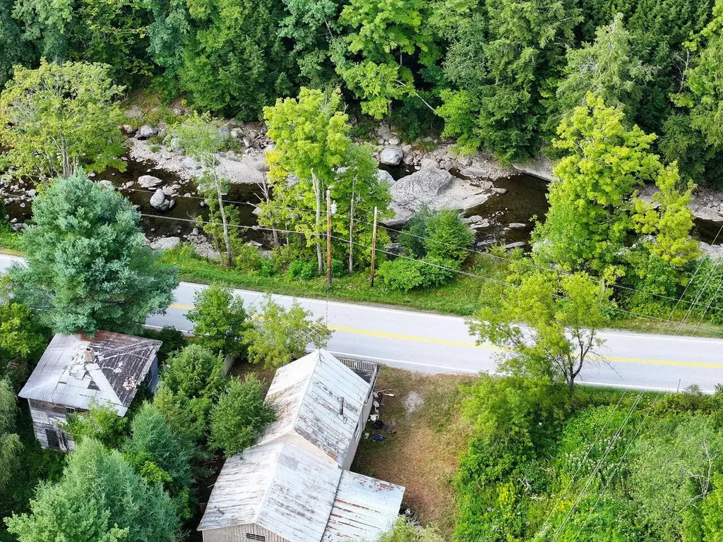 84 Hazens Notch Road Montgomery VT 05471