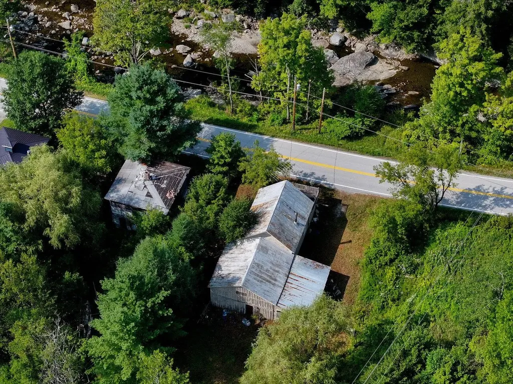 84 Hazens Notch Road Montgomery VT 05471