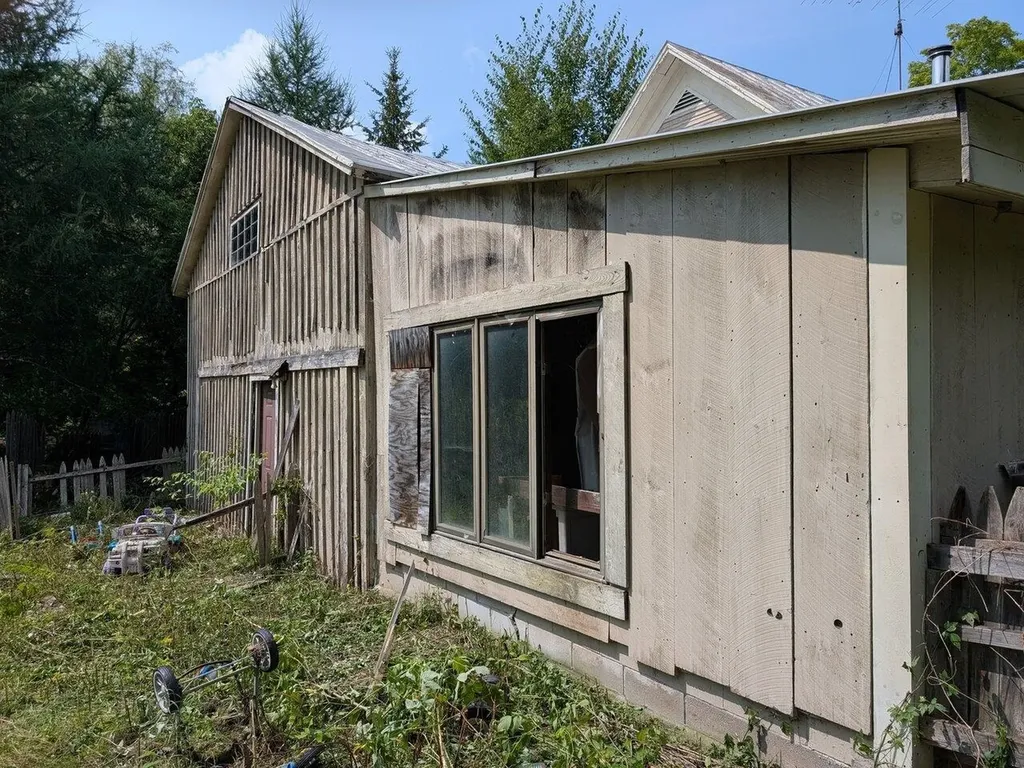 84 Hazens Notch Road Montgomery VT 05471