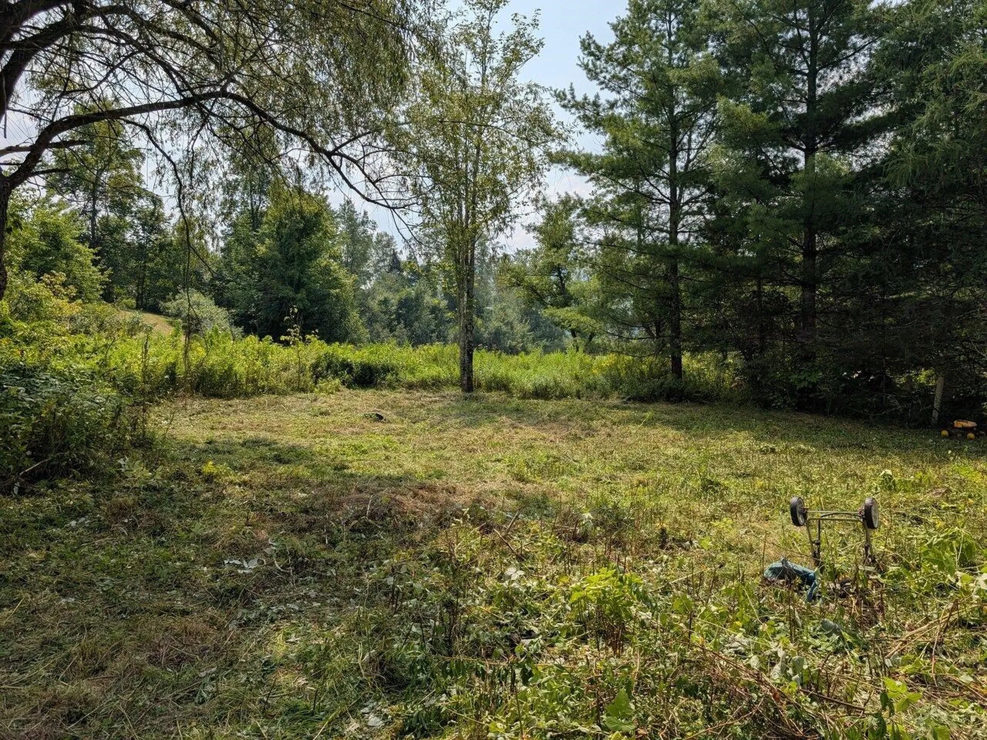 84 Hazens Notch Road Montgomery VT 05471