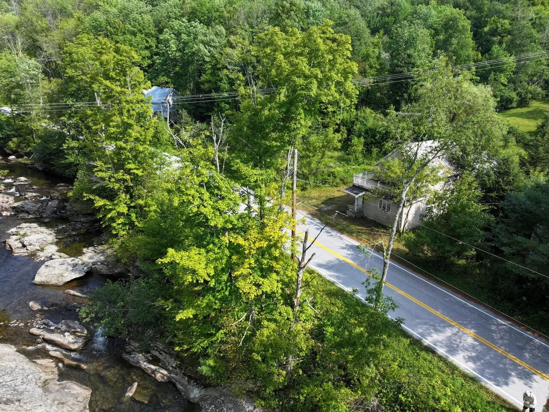 84 Hazens Notch Road Montgomery VT 05471