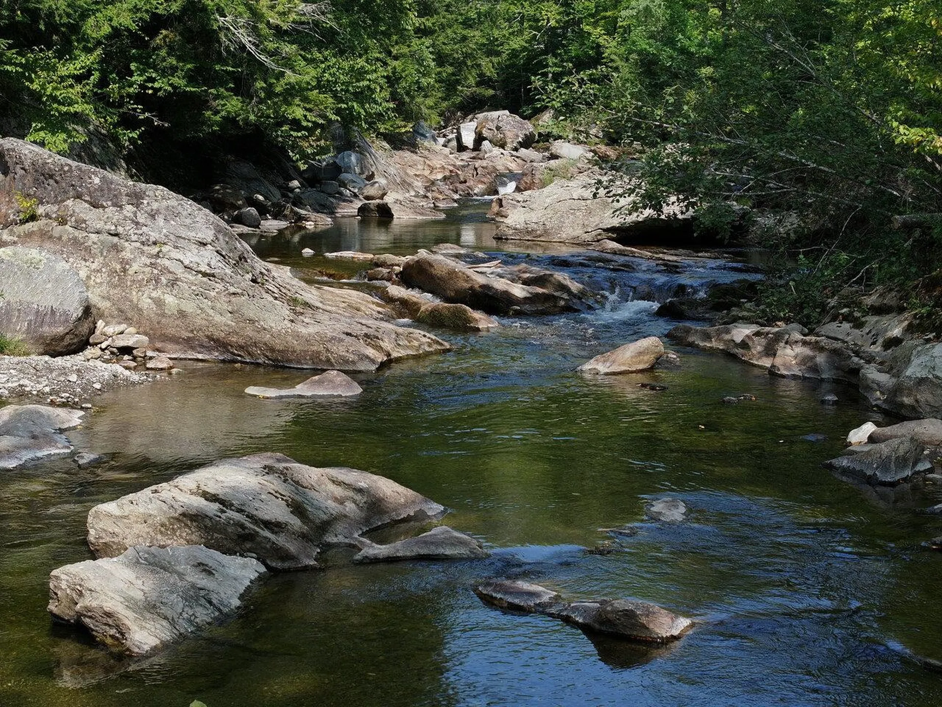 84 Hazens Notch Road Montgomery VT 05471