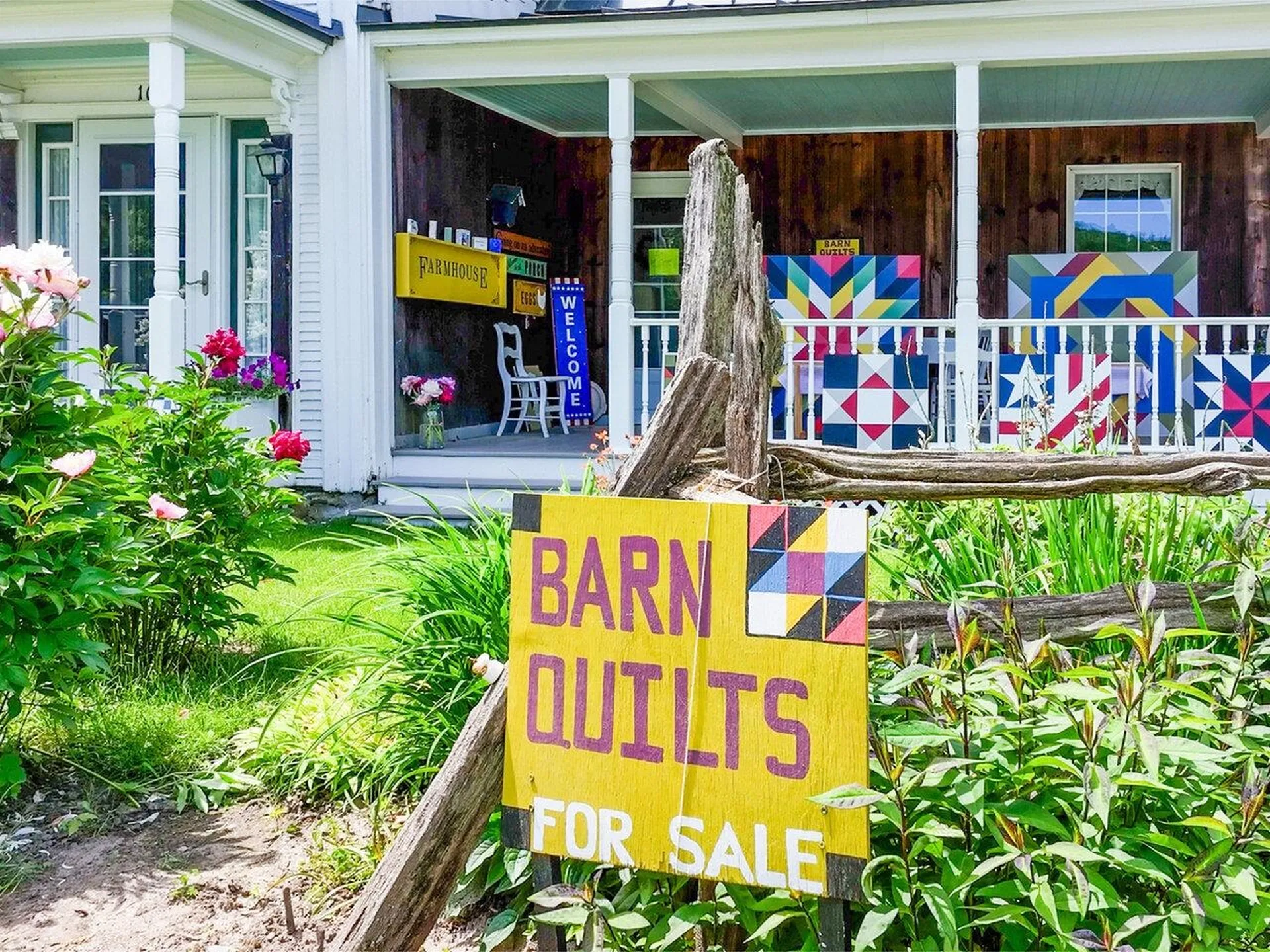 84 Hazens Notch Road Montgomery VT 05471