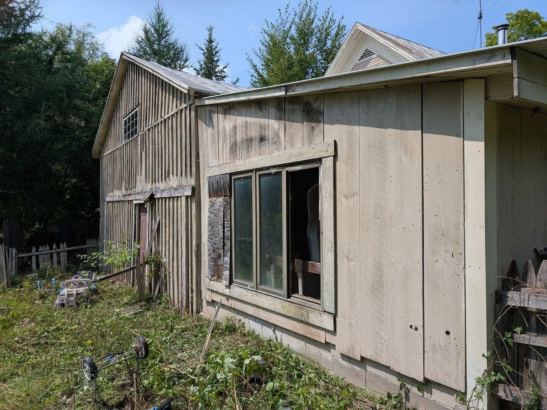 84 Hazens Notch Road Montgomery VT 05471