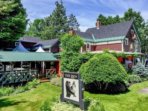 84 Hazens Notch Road Montgomery VT 05471