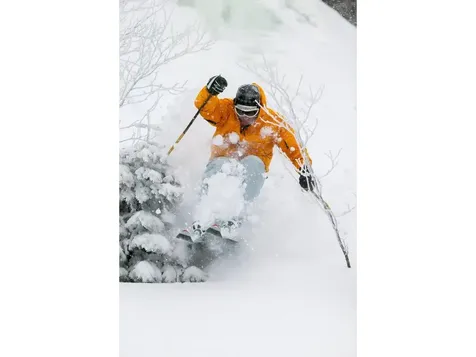 84 Hazens Notch Road Montgomery VT 05471