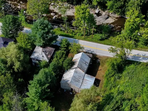 84 Hazens Notch Road Montgomery VT 05471