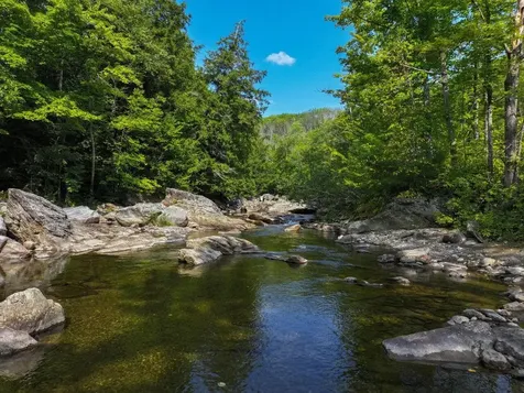 84 Hazens Notch Road Montgomery VT 05471