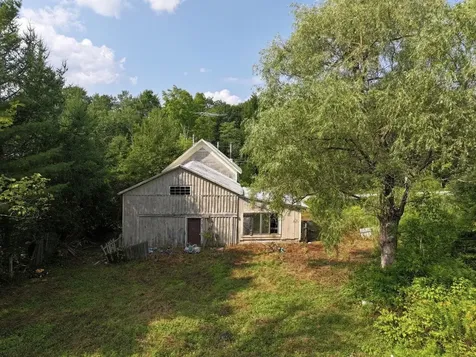 84 Hazens Notch Road Montgomery VT 05471