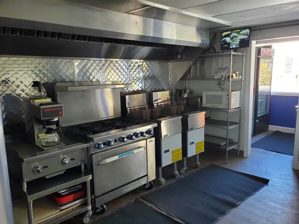 90 Union Street Manchester NH 03103