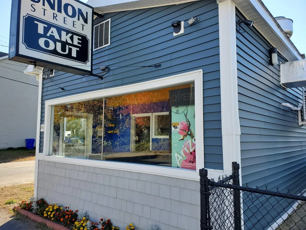 90 Union Street Manchester NH 03103