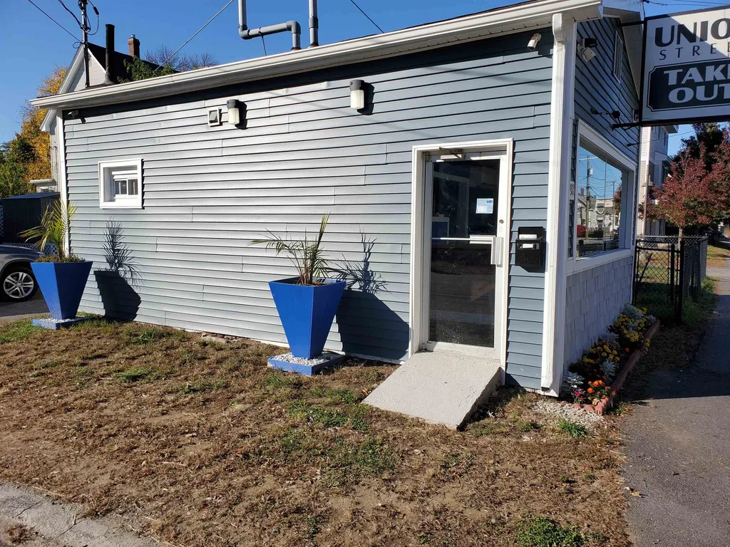 90 Union Street Manchester NH 03103