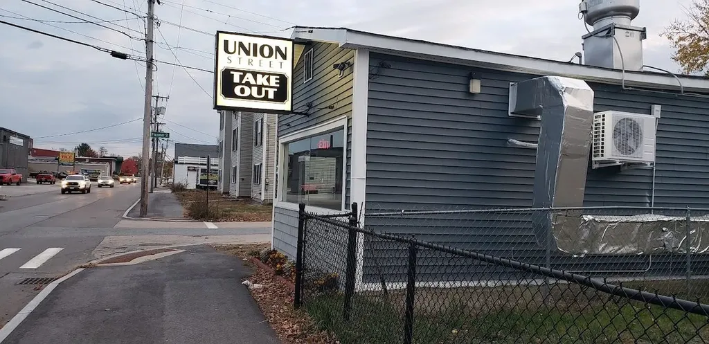 90 Union Street Manchester NH 03103