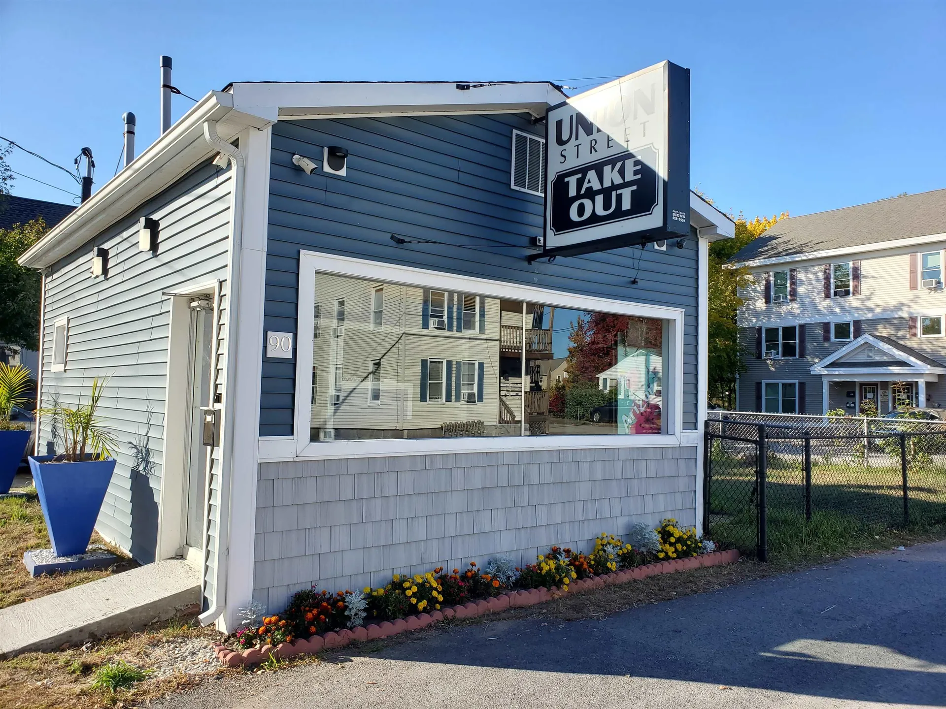 90 Union Street Manchester NH 03103