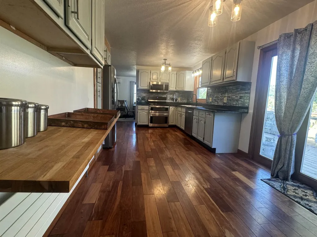 486 Wightman Hill Road Richford VT 05476