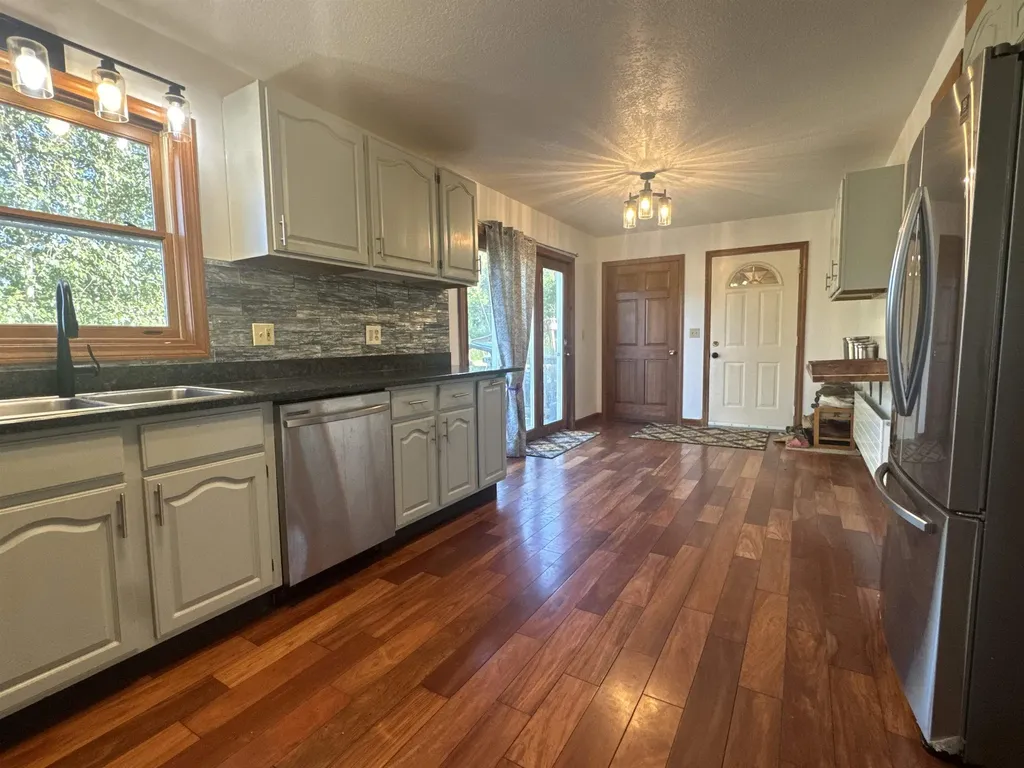 486 Wightman Hill Road Richford VT 05476