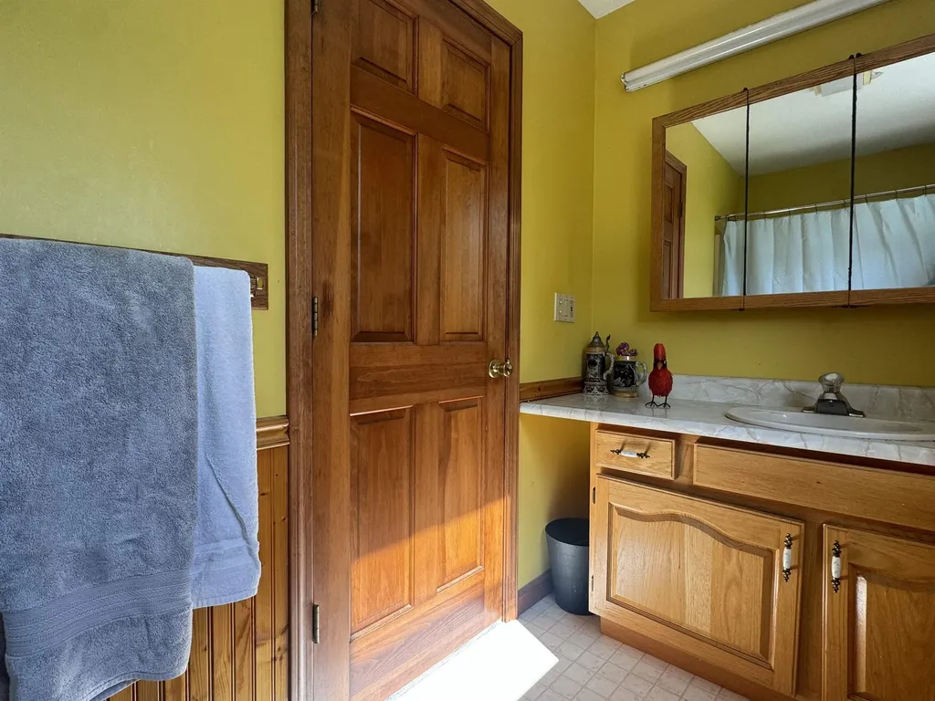 486 Wightman Hill Road Richford VT 05476