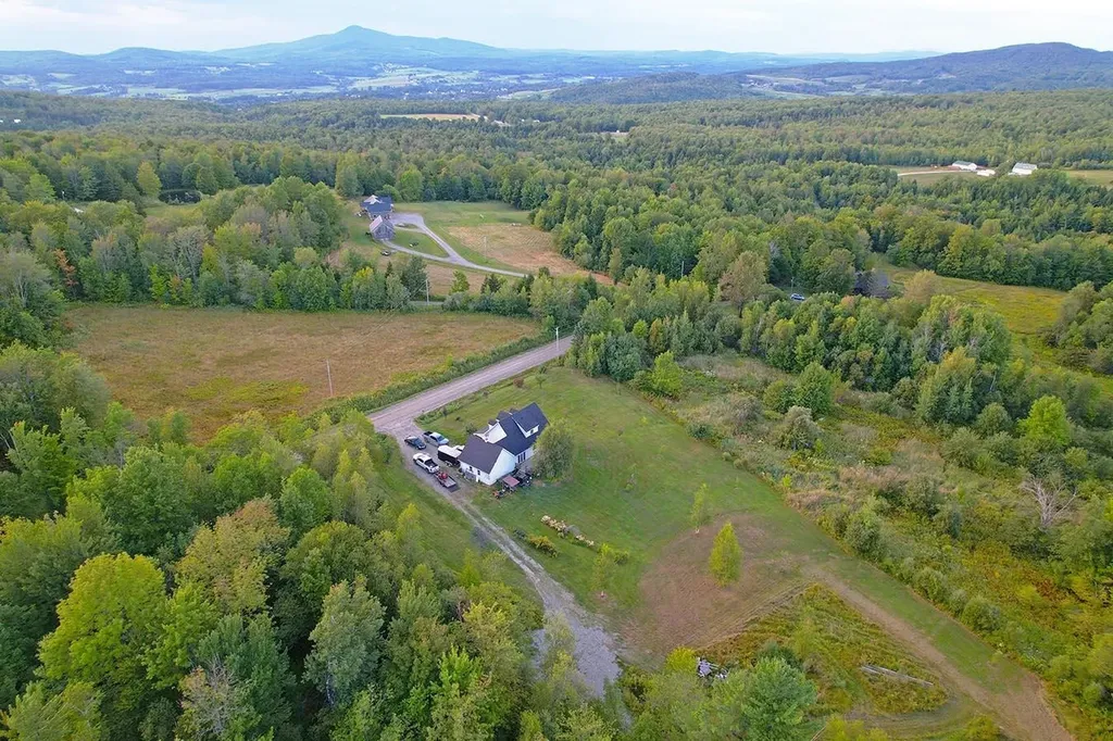 486 Wightman Hill Road Richford VT 05476