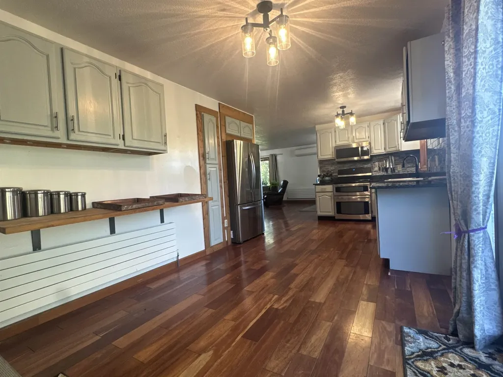 486 Wightman Hill Road Richford VT 05476