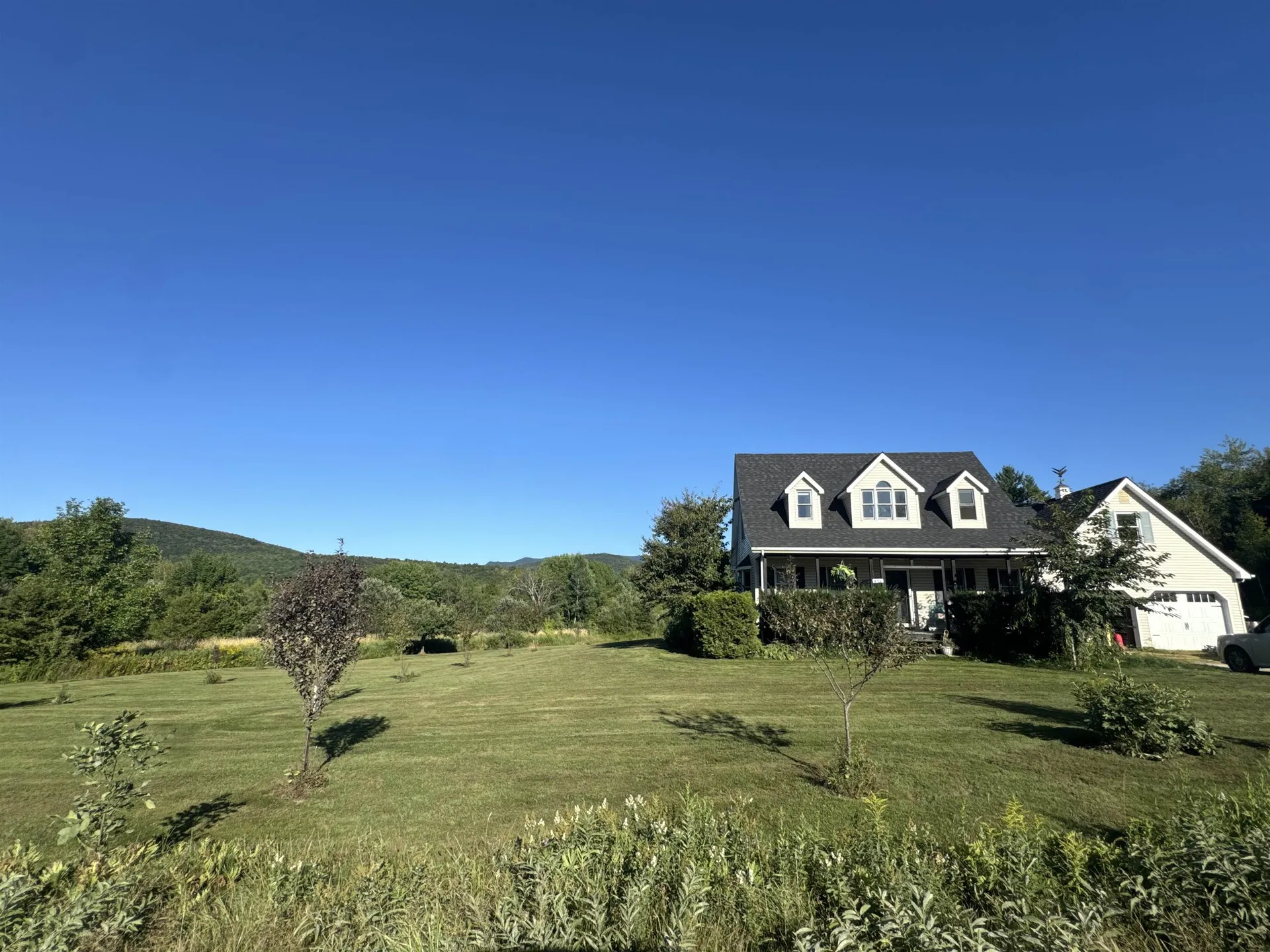 486 Wightman Hill Road Richford VT 05476