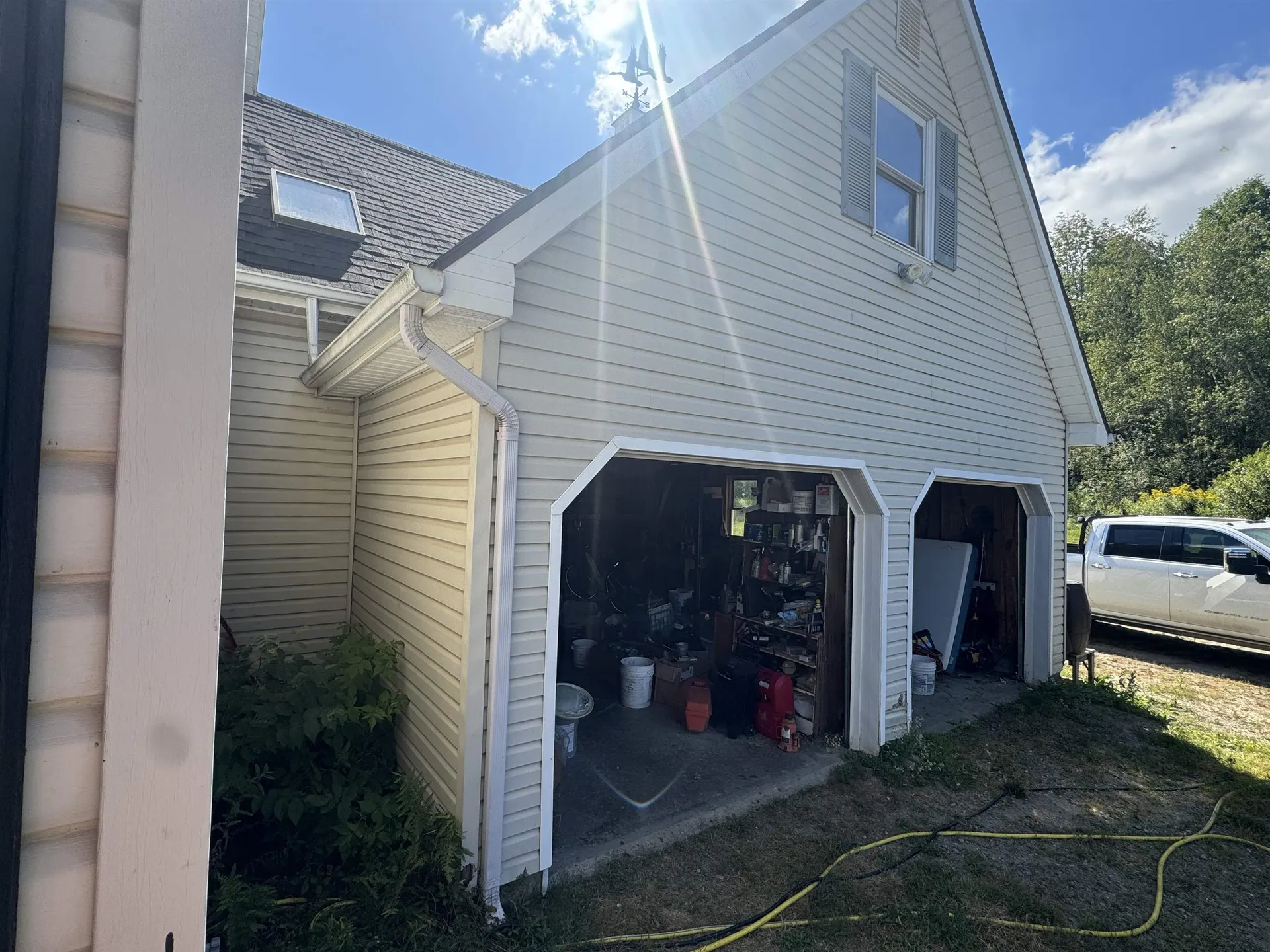 486 Wightman Hill Road Richford VT 05476