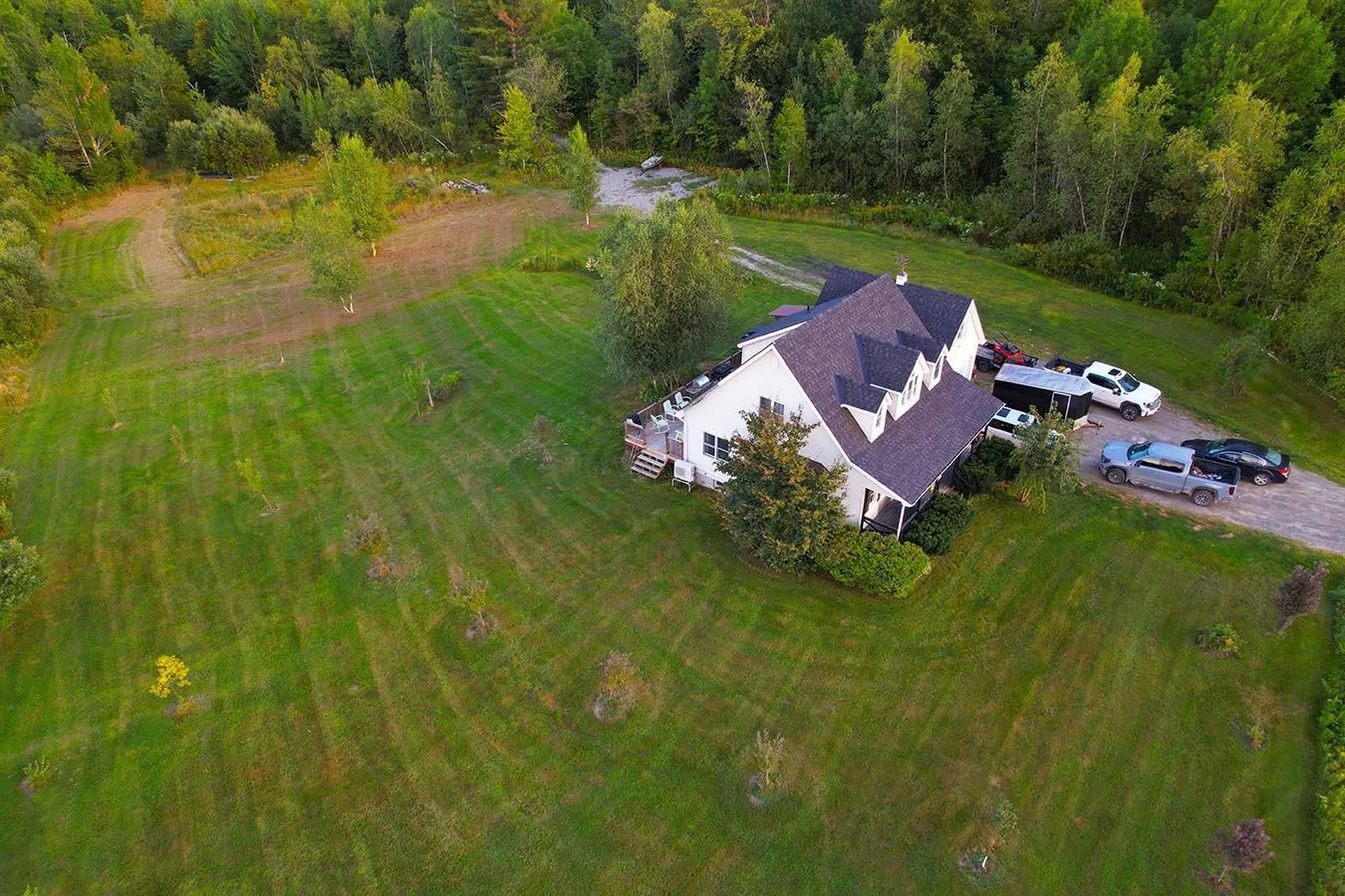 486 Wightman Hill Road Richford VT 05476